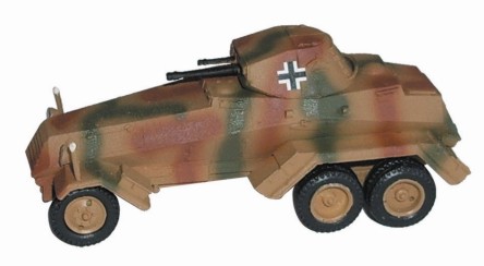 77.004: SdKfz. 231