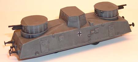 80.037: Panzer-Geschtz-Triebwagen Nr. 17-23
