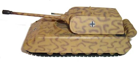 80.105: Kampfpanzer 