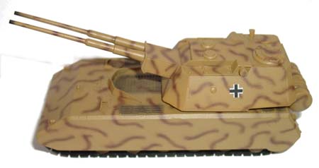 80.106: Flakpanzer 