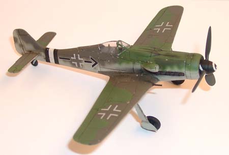 80.144: FW 190 D-9