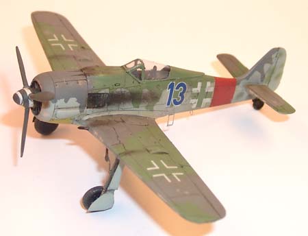 80.145: FW 190 A-8