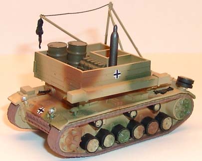 80.177: Bergerpanzer III