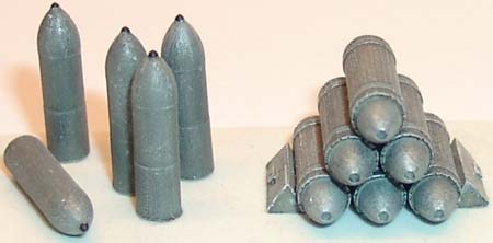 80.192: Minitions-Set fr Sturmtiger