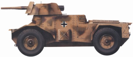 80.235: Panhard P 204(f)