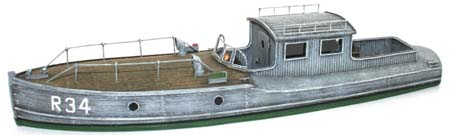 80.290: Kommandantenboot