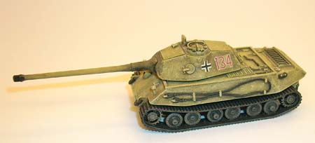 80.335: Panzer VK 4500