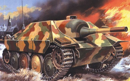 80.371: Flammhetzer