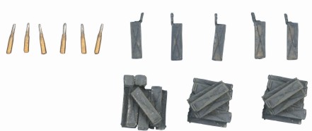 80.404: Munitions-Set 5cm Pak