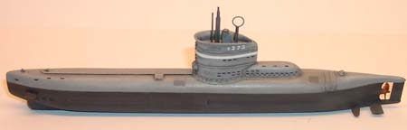 82.105: U-Boot Typ XXIII