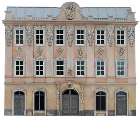 10.211: Fassade I                                                             