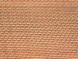 10.241: Dachplatte Schiefer
