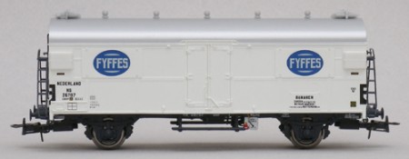 20.166.01: Khlwagen  / Fyffes / nr. 26707