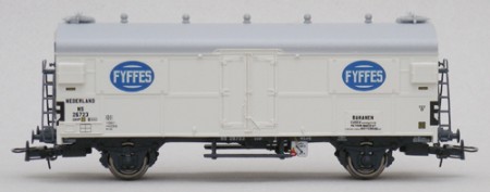 20.166.02: Khlwagen  / Fyffes / nr. 26723