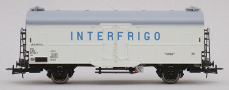 20.168.06: Khlwagen / Intefrigo / nr. 8077017-1