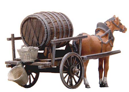 60.005: Bierwagen