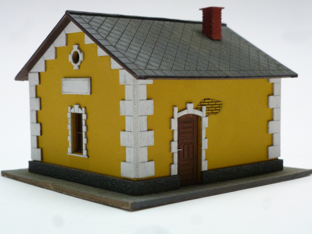 112001: Wrterhaus