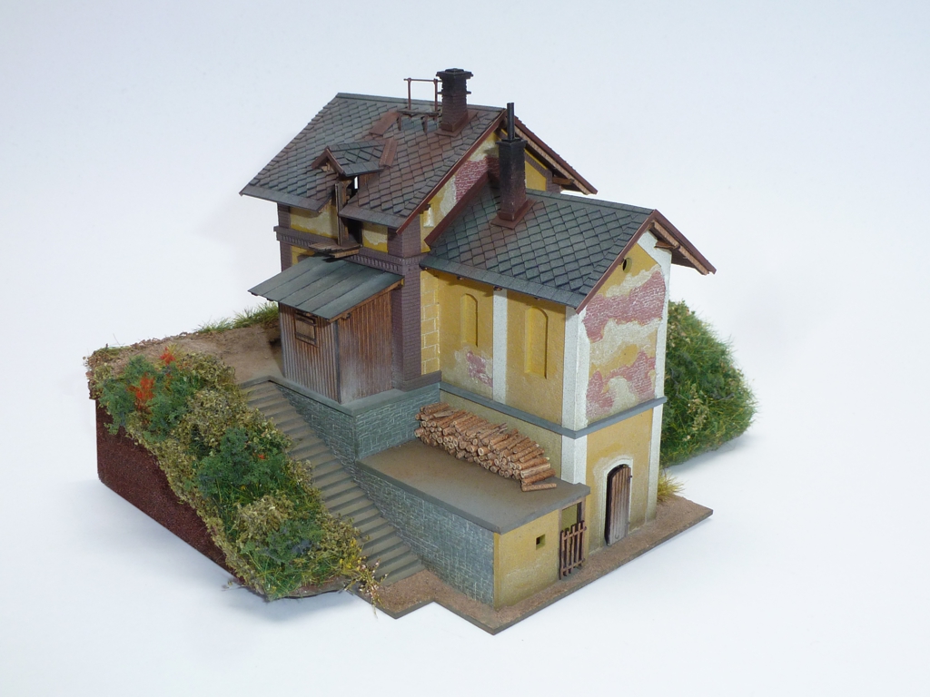 142002: Wrterhaus Kleny