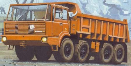 86.287: Tatra 813 8x8 S1