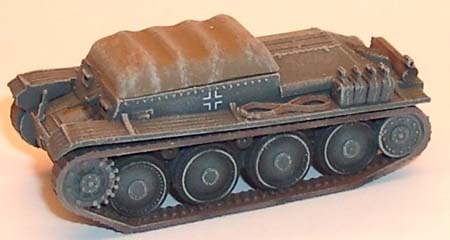 87.005: PzKpfw 38 (t) Mun.panzer