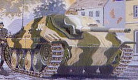 87.017: Jgdpz. Hetzer (1. Version)