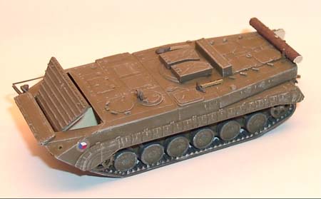 87.028: MV-90 Minenpanzerwagen