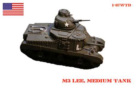 6.28.008: M3 Lee