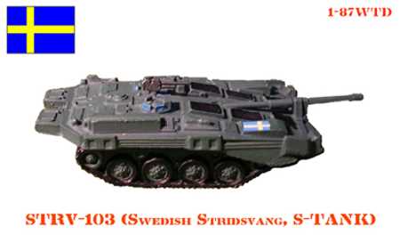 6.28.012: Stridsvagn - 103