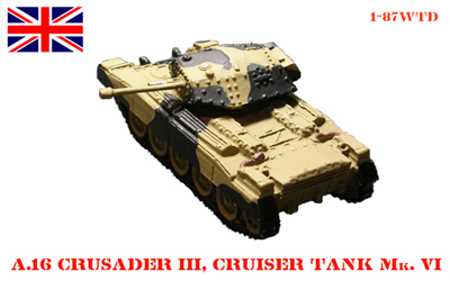 6.28.020: Crusader MK VI 6 pdr