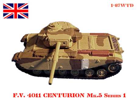 6.28.034: Centurion MK 5